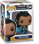 Funko POP! Marvel: Thor Love and Thunder - Valkyrie figura #1042 (FU62423)