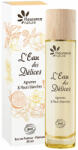 Fleurance Nature L'Eau des Delices Citrice si Flori Albe EDP 50ml Parfum
