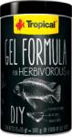 Tropical Formulă gel tropicală pentru pești erbivori 1000 ml