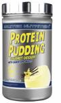 Scitec Nutrition Scitec PROTEIN PUDDING 400g - homegym - 6 373 Ft