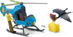 Schleich Dinosaurs 41468 Aerial Attack (41468) - vexio Figurina