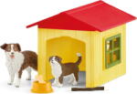 Schleich Farm World 42573 Doghouse (42573) - vexio Figurina