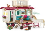Schleich Horse Club 42593 Caravan (42593) Figurina