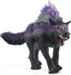 Schleich Eldrador Creatures Shadow Wolf 42554 (42554) - vexio Figurina