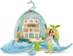 Schleich bayala 42527 Mystic Library (42527) - vexio Figurina