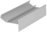 TOPMET Glow12 UP A1C eloxált LED profil Topmet (SL K8000220)