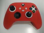  Xbox Series S/X kontroller szilikon tok piros
