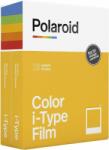 Polaroid SZÍNES FILM I-TYPE-hez 2-PACK (6009)