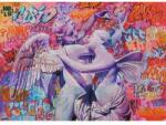 Ravensburger Puzzle Cupid Si Psyche, 1000 Piese (RVSPA16970) - ookee Puzzle