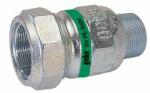 Gebo Gebospecial 1/2˝x 20mm A-gyorskötő külső menettel (3/8˝ budai)