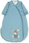 Sterntaler Sac de dormit pentru bebeluși cu aplicație Sterntaler - 110 cm, 2-4 ani, albastru (9532000)