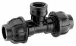 Gebo Geboplast PTI 1˝x32mm KPE belsőmenetes T-idom