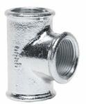 Gebo (130-8V) Gebo Platinum 6/4˝ T-idom