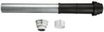 Bosch AZB 919 Ø80/125mm függőleges füstgázelvezető készlet (7719003672)