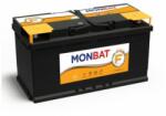 Monbat Baterie auto MONBAT 600 130 084 FORMULA SMF 12V, 100 Ah, 840 A (MONP100840)