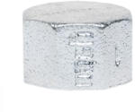 Gebo (300-6V) Gebo Platinum 1˝ kupak, hatlapú