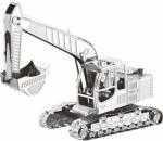Tronico Puzzle 3D de metal Tronico - Excavator pe senile (T30309)