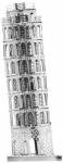 Tronico Puzzle 3D de metal Tronico - Turnul din Pisa (T30301)