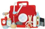 LE TOY VAN Carcasa medicala cu accesorii (PR00513602)