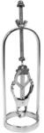 METAL HARD Разтегач за зърна metal hard nipple torturer