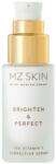 MZ SKIN Cremă corectoare pentru față, cu vitamina C - MZ Skin Brighten & Perfect 10% Vitamin C Corrective Serum 30 ml