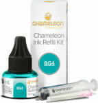 Chameleon BG4 Tollbetét Aqua Marine 20 ml (CT9007)