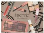 Technic Cosmetics Set - Technic Cosmetics Makeup Collection