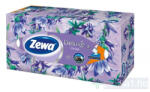 Zewa Deluxe Papírzsebkendő dobozos design 3 rétegű 90 db
