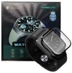  BSAWSE-44 Bestsuit hybrid üveg képernyővédő fólia - Apple Watch SE (44 mm) (BSAWSE-44)