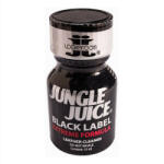 Lockerroom Rush JJ Jungle Juice Black Label - Pentil (10ml) - szexaruhaz