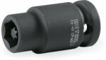 HEYCO Dugókulcs gépi 1/2" 13mm + TX40 6szög Heyco (6300-37)