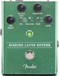 Fender Marine Layer Reverb, effekt pedál (0234532000)