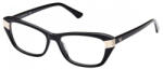 GUESS GM0385 - 001 damă (GM0385 - 001) Rama ochelari