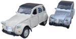 Metálautó Citroen 2 CV autó (334966) - jatekrt