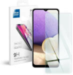 Blue Star Samsung Galaxy A32 5G / M32 5G üvegfólia, tempered glass, előlapi, edzett, Bluestar