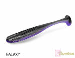 Delphin ZANDERA UVs 5db gumihal 10cm GALAXY (101002600)