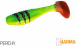 Delphin KARMA UVs 5db gumihal 10cm PERCHY (101002583)