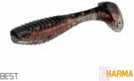 Delphin KARMA UVs 5db gumihal 10cm BEST (101002578)