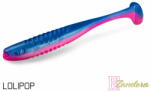 Delphin ZANDERA UVs 5db gumihal 10cm LOLIPOP (101002772)