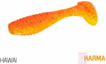 Delphin KARMA UVs 5db gumihal 10cm HAWAI (101002582)