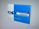  Enzimes béldaganatszűrő székletteszt ScheBo® Tumor M2-PK