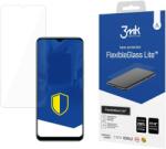3mk Protection FlexibleGlass Lite védőüveg Realme C33 telefonra - Átlátszó