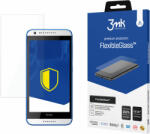 3mk Protection FlexibleGlass hibrid védőüveg 3mk HTC Desire 620 telefonhoz - Átlátszó