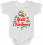LifeTrend Baby body - My first Christmas (Body24)