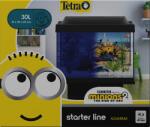 Tetra Minions 2 - аквариум 41 x 30 x 25 см (30 литра воден обем)