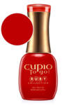 Cupio Oja semipermanenta To Go! Ruby Collection - Flirty 15ml