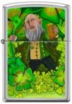 Zippo Brichetă Zippo Saint Pattys Day 4453 4453 Bricheta