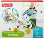 FISHER PRICE - Infant Antepremergator Zebra Fisher Price (MTDLD80) - piciolino