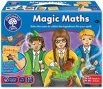Orchard Toys Joc educativ Magia Matematicii MAGIC MATH (OR035)