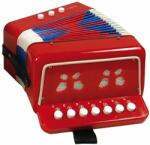 Reig Musicales Acordeon (RG7082) - piciolino Instrument muzical de jucarie